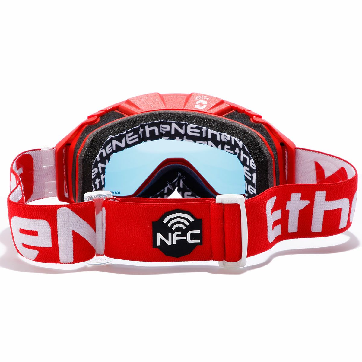 EtheN｜ダート ゼロチンクエ R MX05118｜ゴーグル｜MX05118