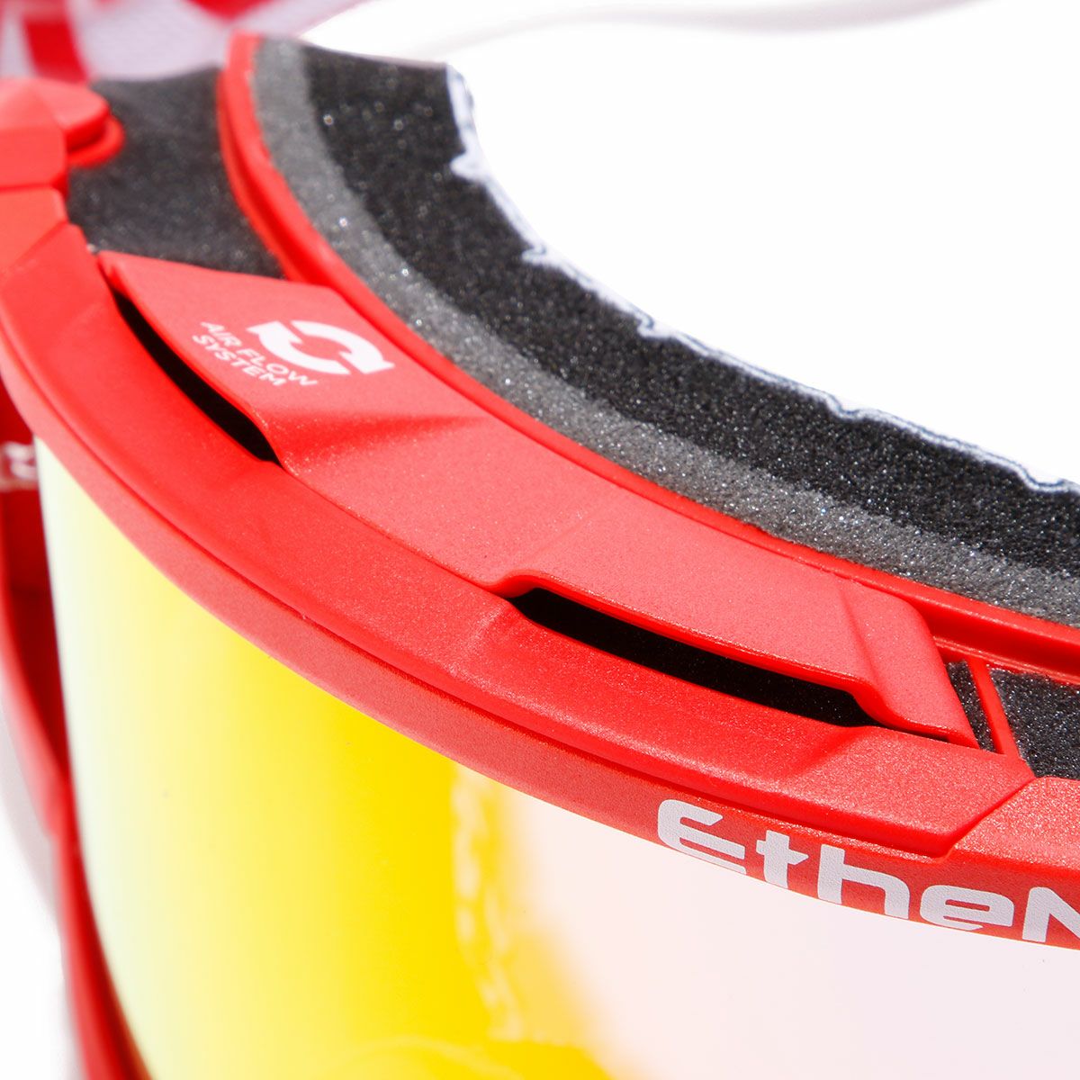 EtheN｜ダート ゼロチンクエ R MX05118｜ゴーグル｜MX05118