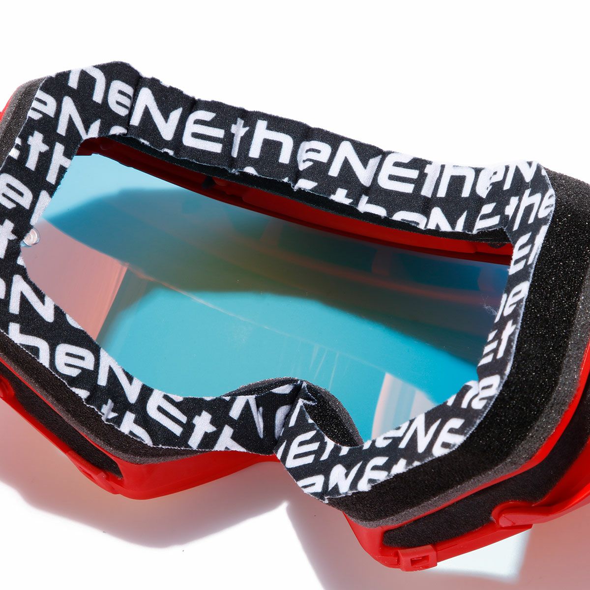 EtheN｜ダート ゼロチンクエ R MX05118｜ゴーグル｜MX05118