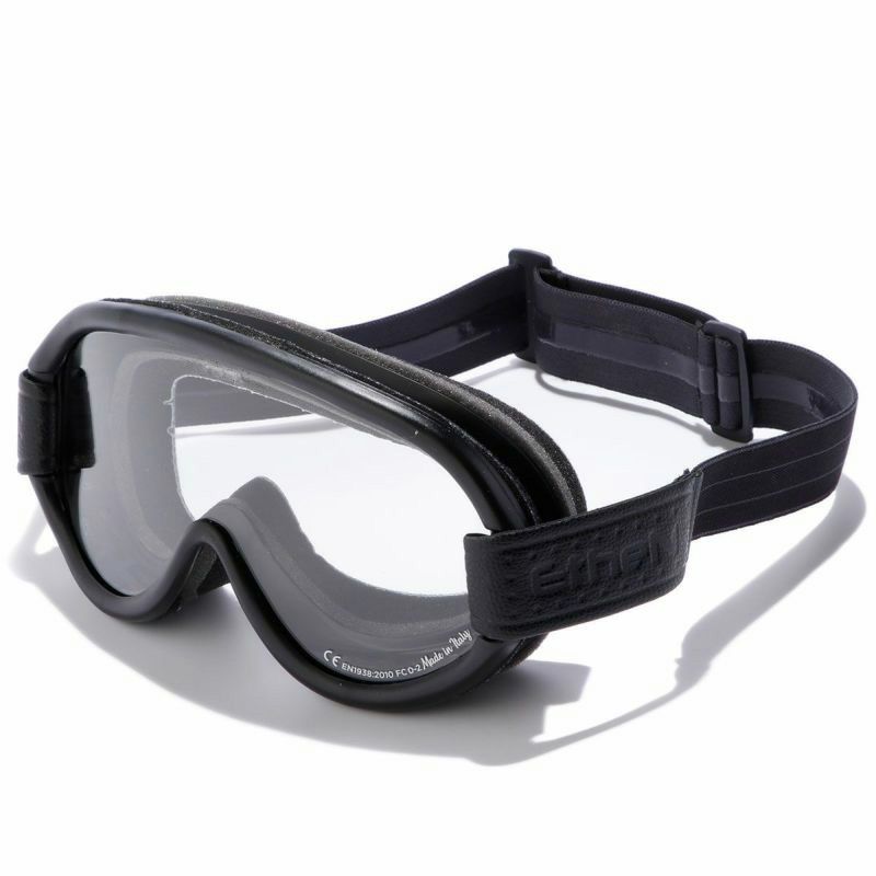 EtheN｜スクランブラー 01 フォトクロミック｜ゴーグル