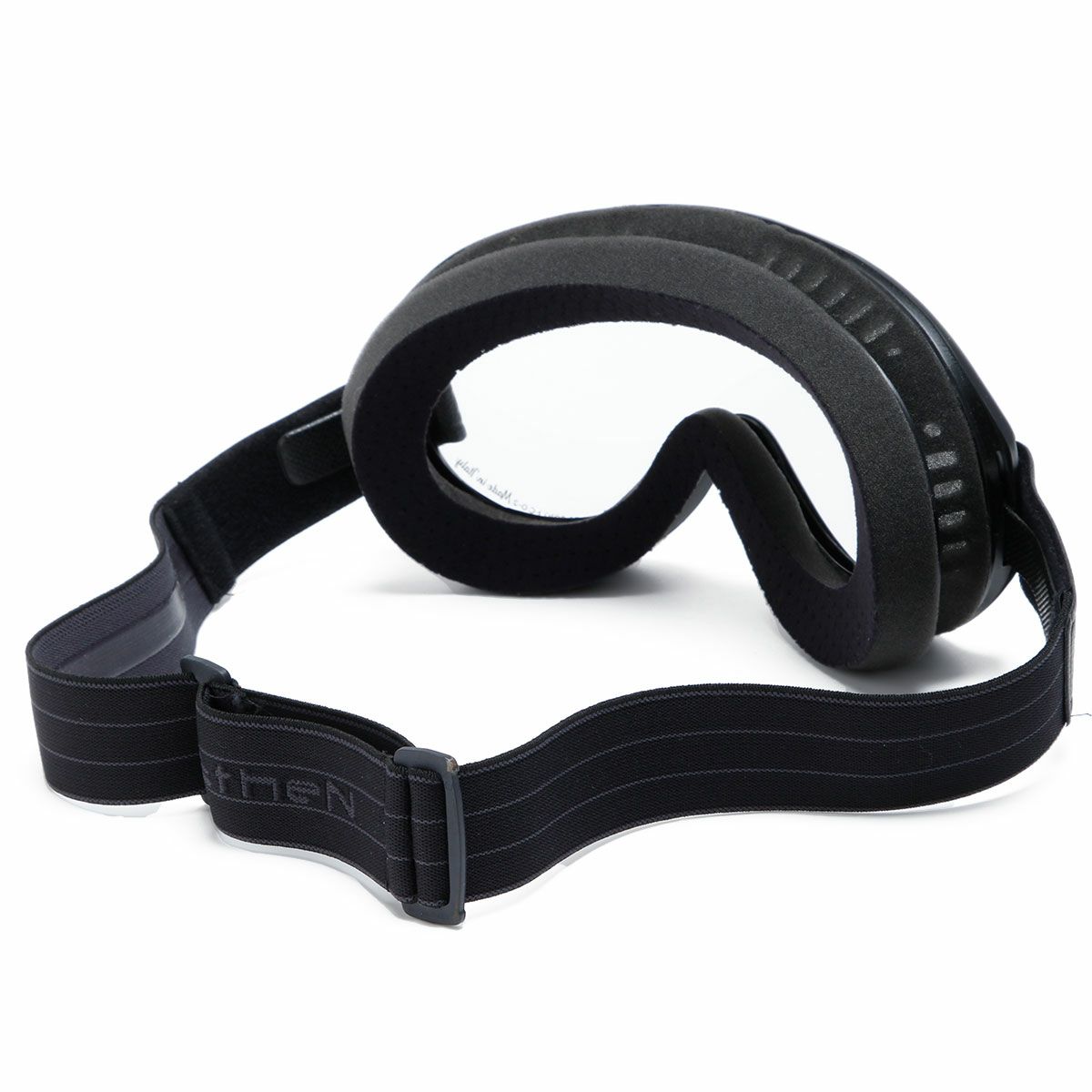 EtheN｜スクランブラー 01 フォトクロミック｜ゴーグル｜SCRAMB01