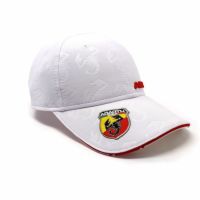 アバルト ベースボール キャップ | モトーリモーダ公式