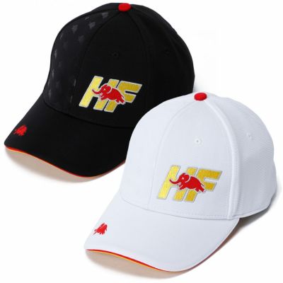 LANCIA｜ランチア HF ベースボール キャップ｜帽子