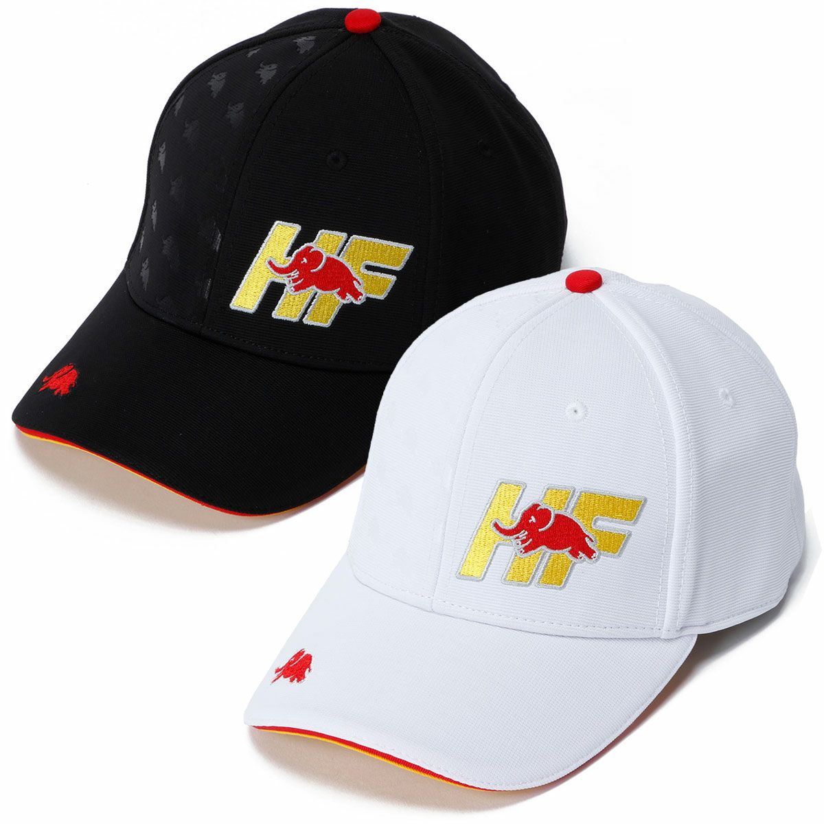 LANCIA｜ランチア HF ベースボール キャップ｜帽子