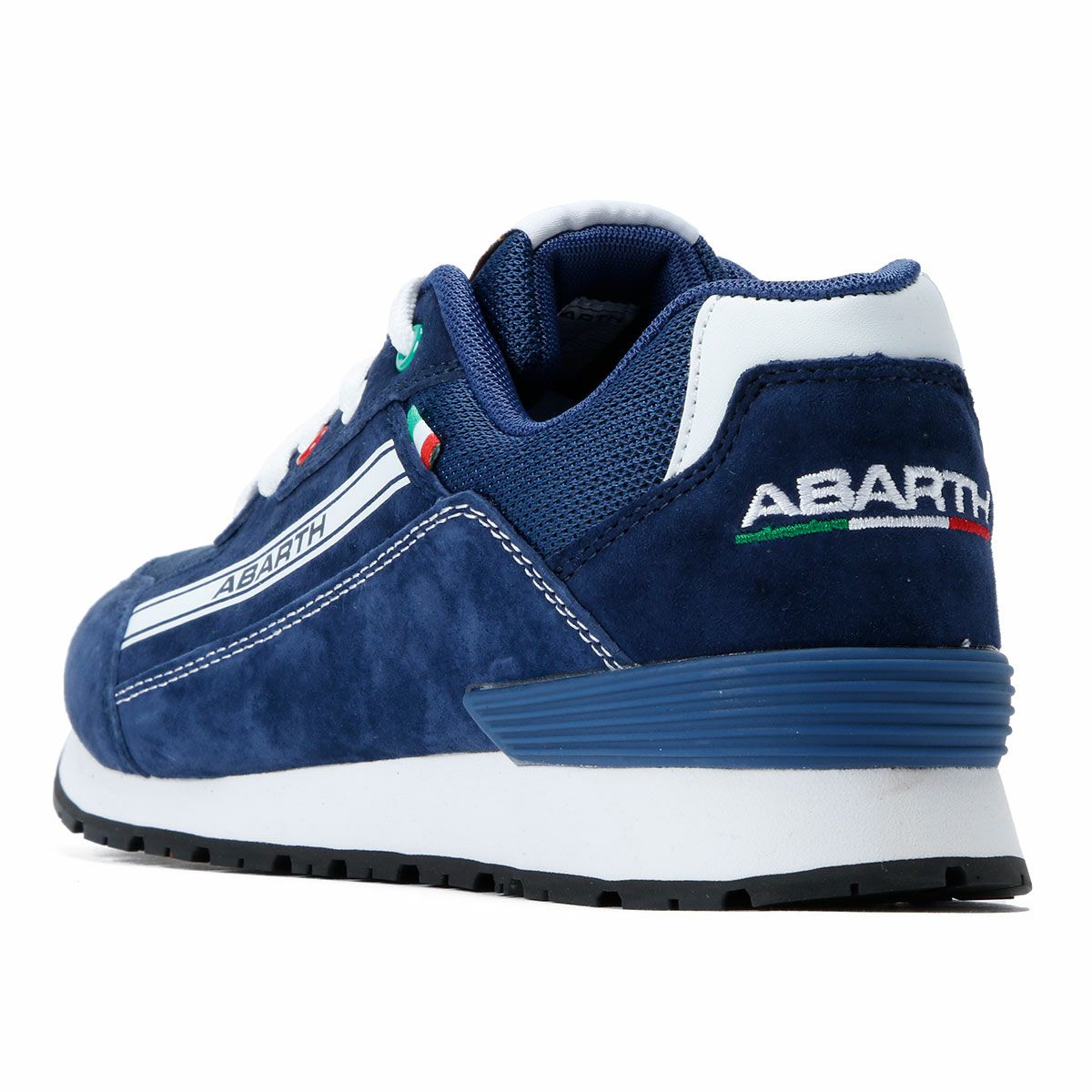 Abarth｜アバルト Competizione シューズ｜スニーカー｜ネイビー