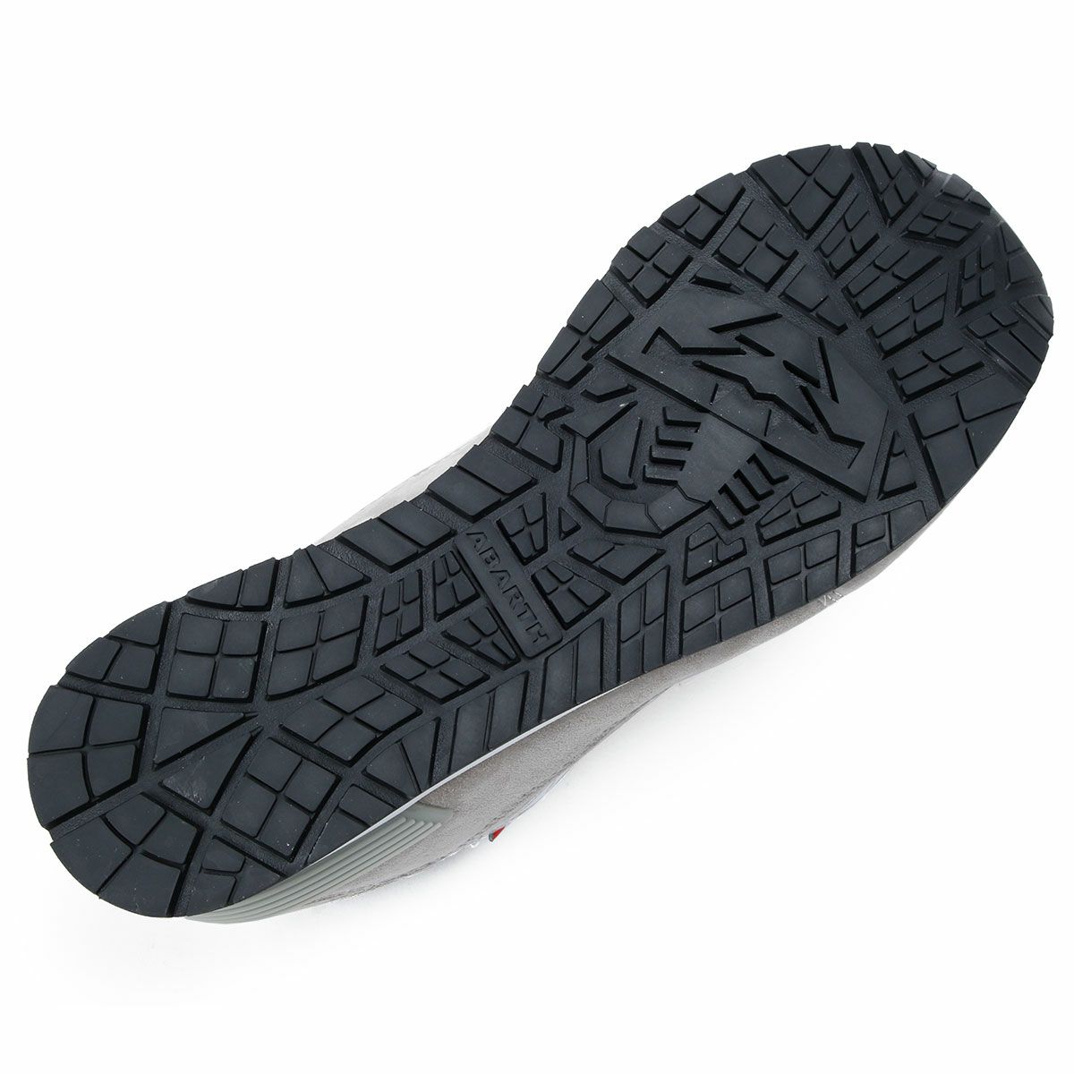 Abarth｜アバルト Competizione シューズ｜スニーカー｜グレー