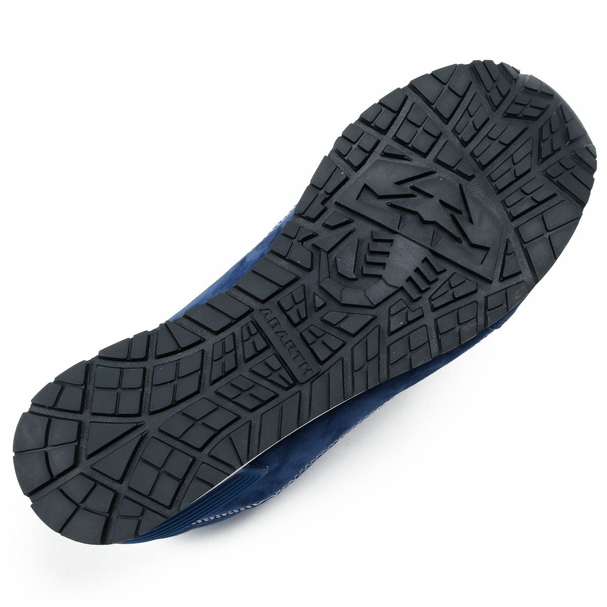 Abarth｜アバルト Competizione シューズ｜スニーカー｜ネイビー