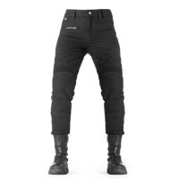 Fuel Motorcycles｜ウーマン サージェント ブラック｜その他パンツ