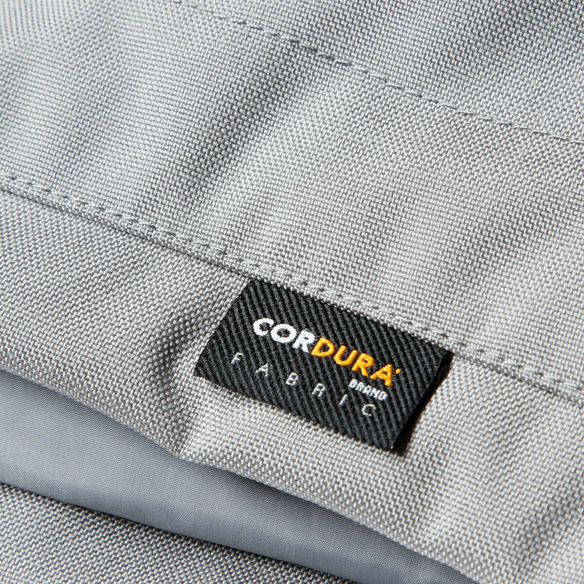 56design｜エクストラ ウォーム フーディ｜ファブリック｜ネイビー