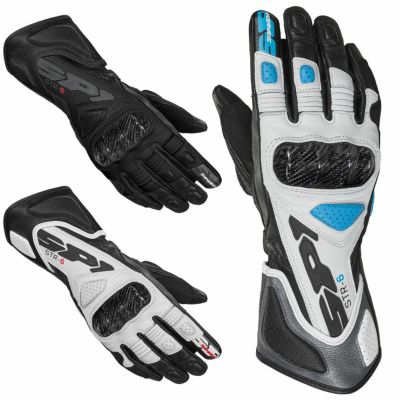 SPIDI｜STR-6 レディ｜3シーズン