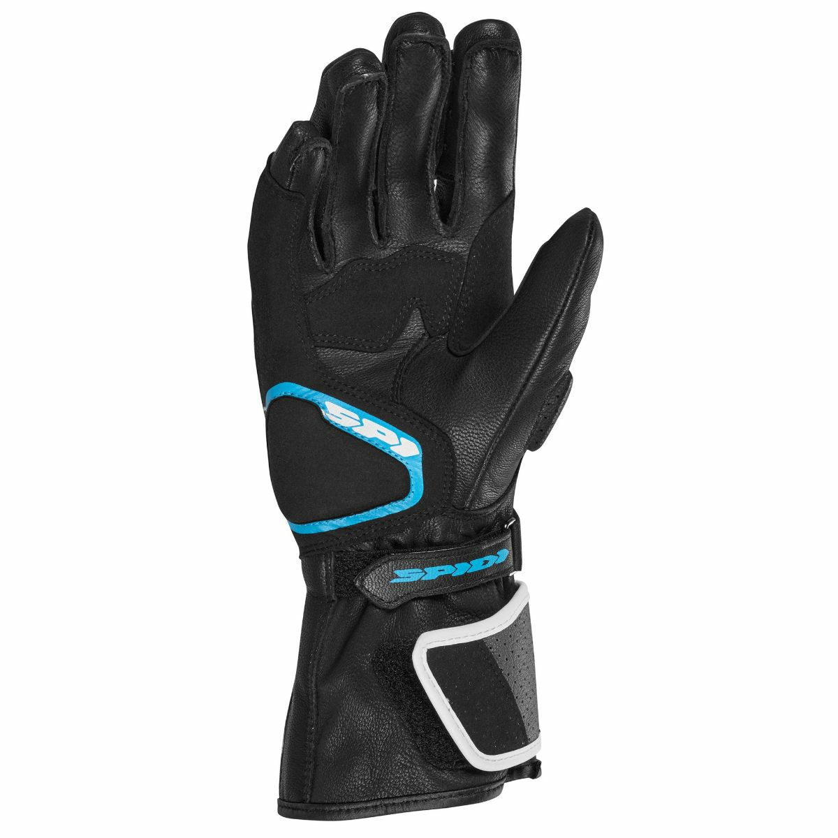 SPIDI｜STR-6 レディ｜3シーズン｜グレー×ホワイト×プロヴァンス