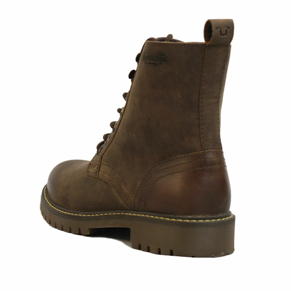 Trip Machine｜ブーツ ダービー｜ブーツタイプ｜ラスティラングラー