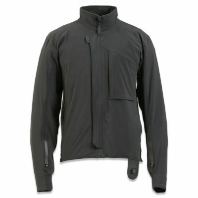 Heat Master｜12V ヒートインナージャケット スポーツタイプ 7AMP｜ファブリック