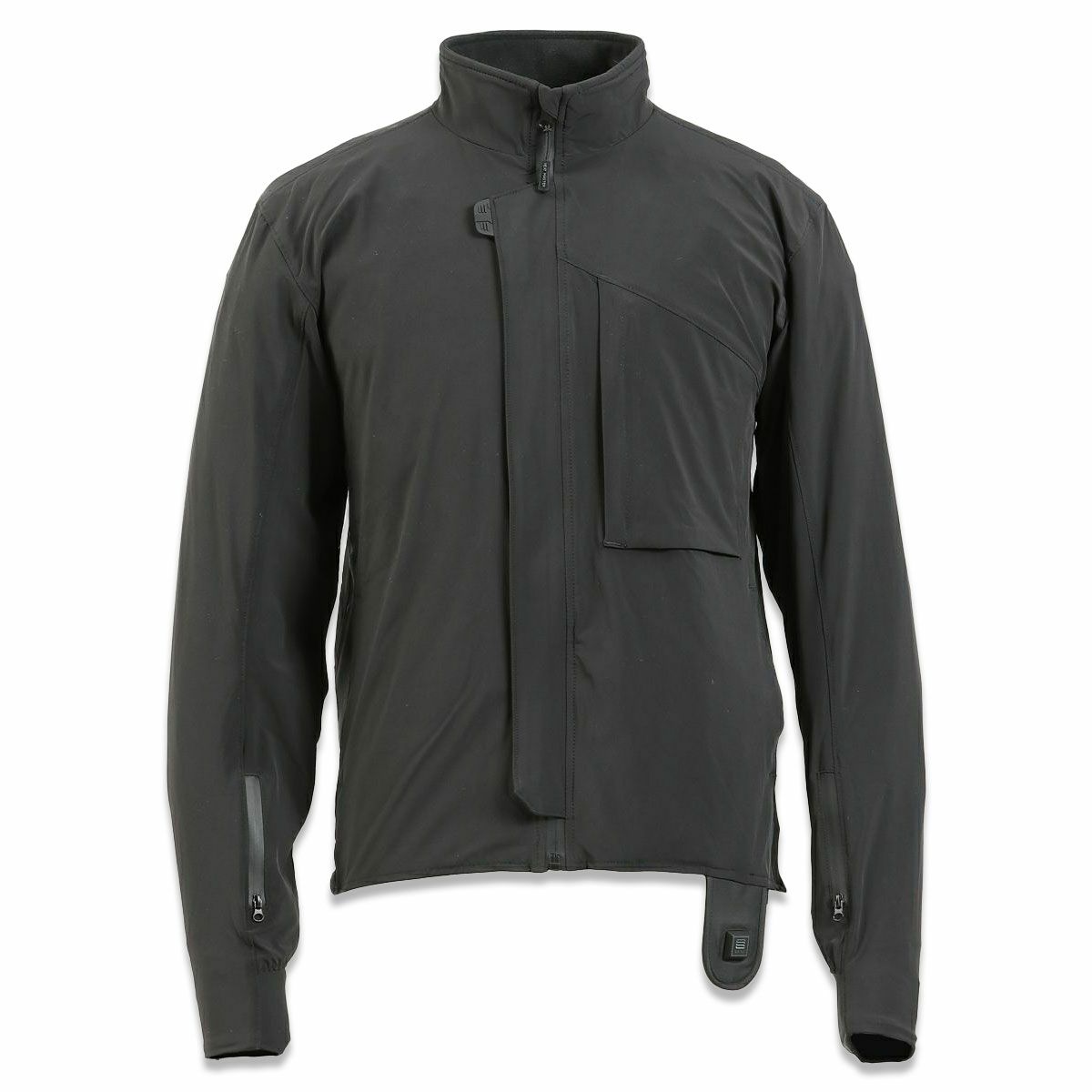 Heat Master｜12V ヒートインナージャケット スポーツタイプ 7AMP｜ファブリック