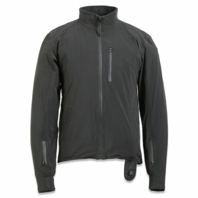 Heat Master｜12V ヒートインナージャケット アーバンタイプ 7AMP｜ファブリック