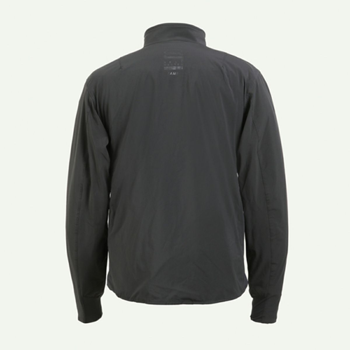 Heat Master｜12V ヒートインナージャケット アーバンタイプ 7AMP｜ファブリック｜ブラッック