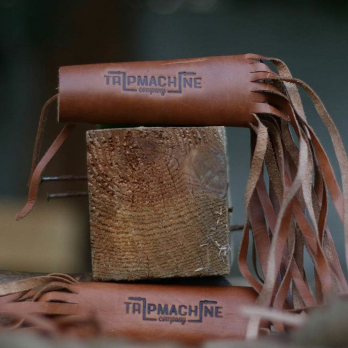 Trip Machine｜タッセル｜その他雑貨｜ヴィンテージタン