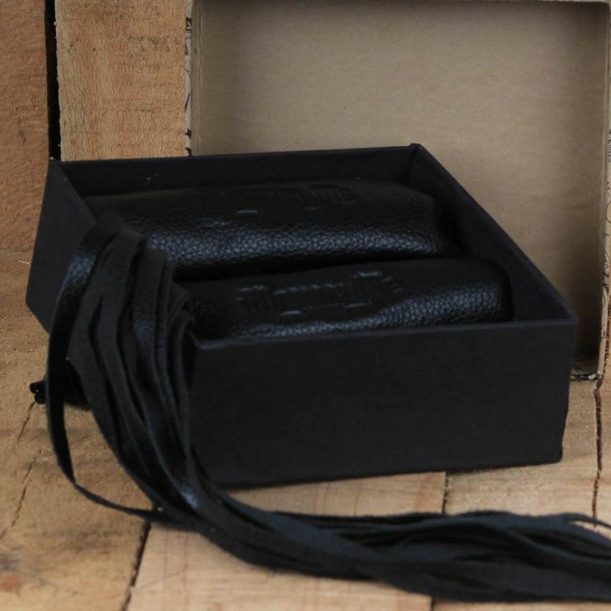 Trip Machine｜タッセル｜その他雑貨｜ブラック