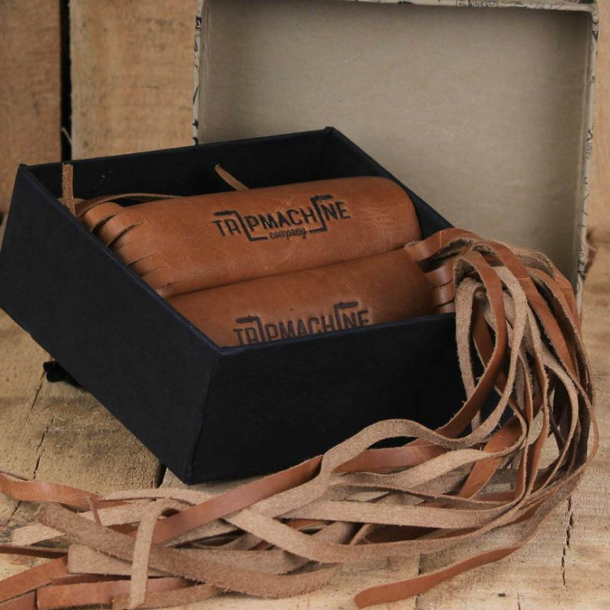 Trip Machine｜タッセル｜その他雑貨｜ヴィンテージタン