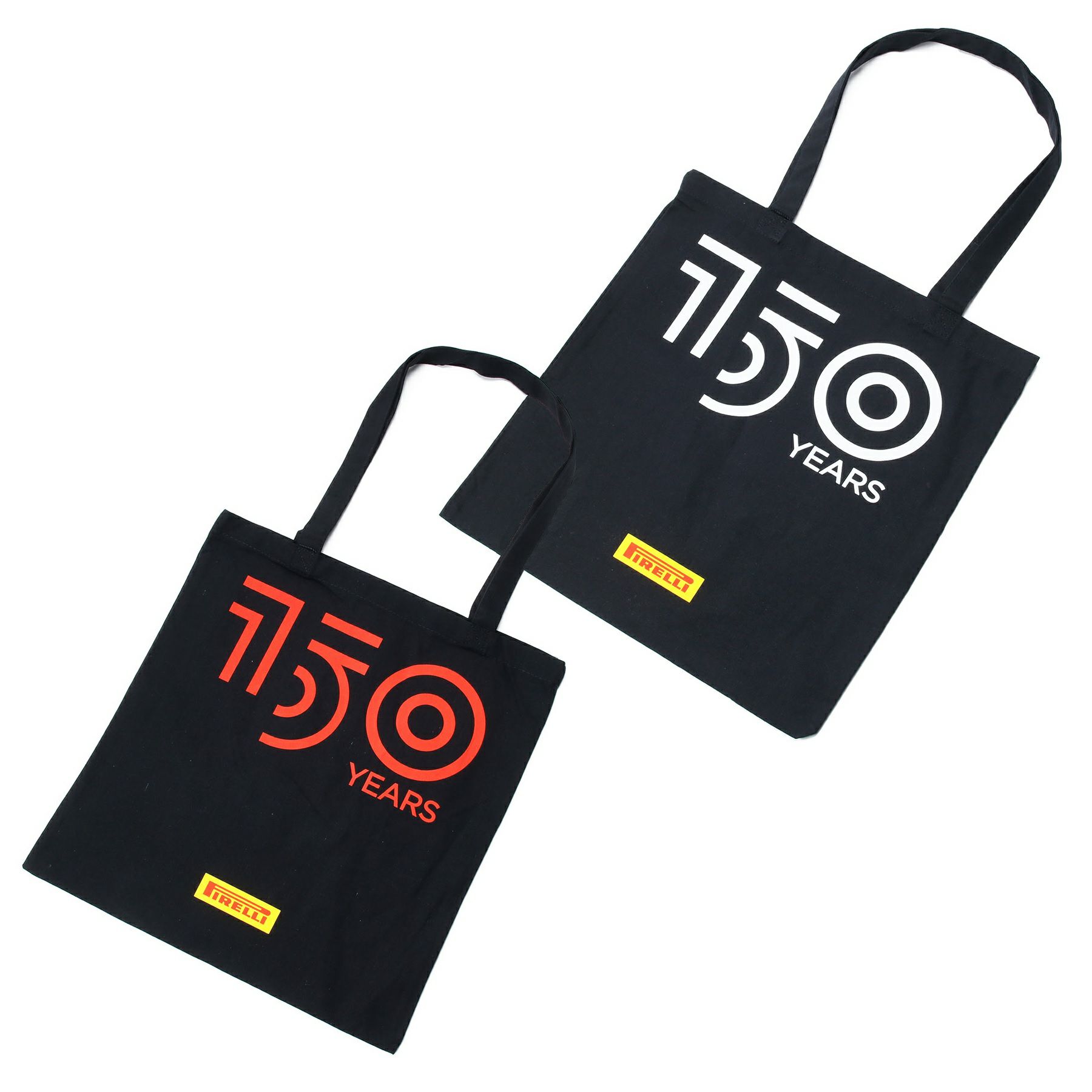 PIRELLI｜ピレリ 150イヤーズ ショッパー｜バッグ