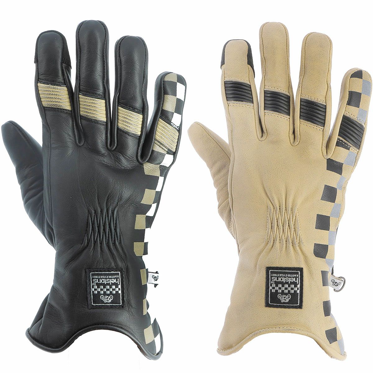 helstons｜スティーブ ウィンターグローブ｜ウィンター