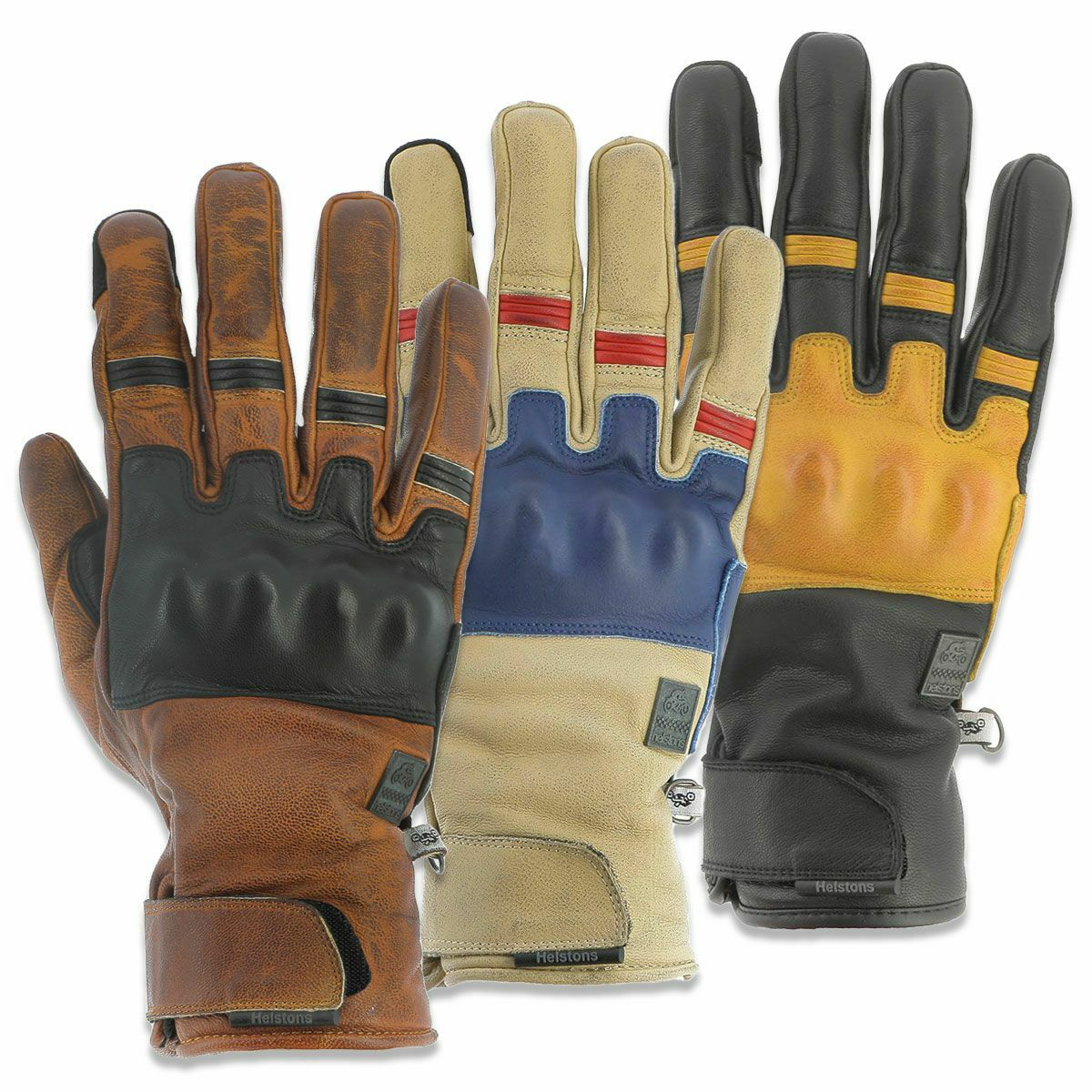 helstons｜ウィズレー ウィンターグローブ｜ウィンター