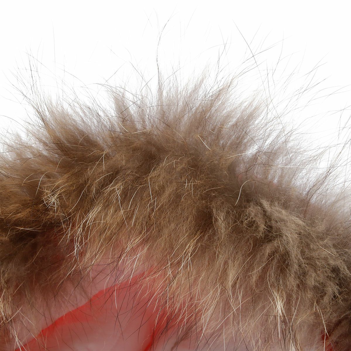 Ferrari｜フェラーリ キッズ フーデッド ジャケット｜アウター｜レッド