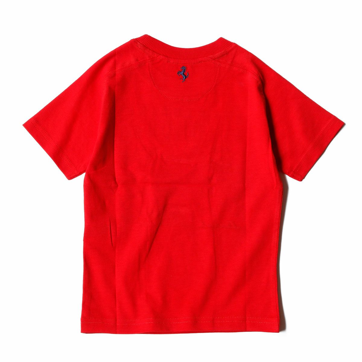 Ferrari｜フェラーリ キッズ 275 GTB Tシャツ｜レッド