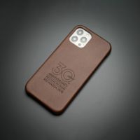 MZRacing｜ルマン30th Anniv. レザーiPhoneケース｜その他雑貨