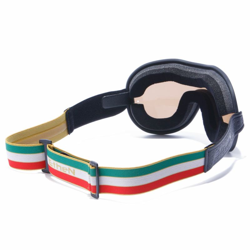 EtheN｜カフェレーサー 0111｜ゴーグル｜CR0111