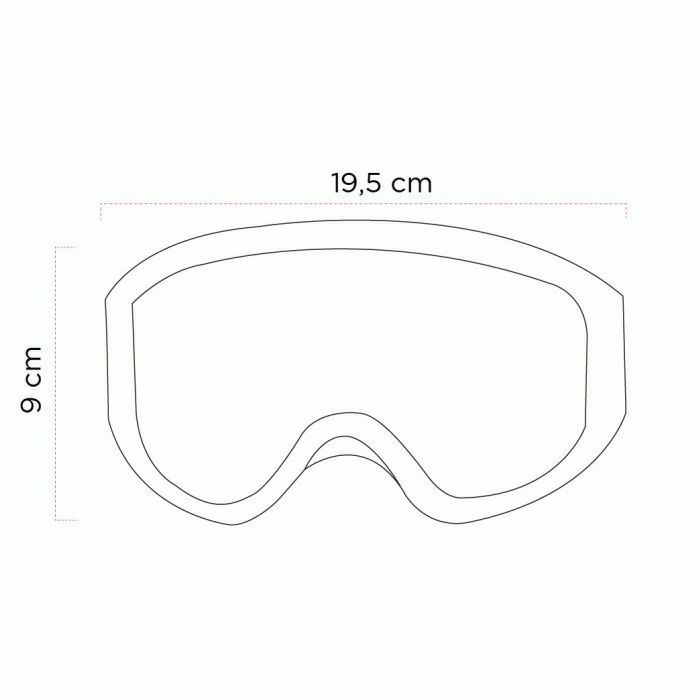 EtheN｜ボバー 04 フォトクロミック｜ゴーグル｜BOBBER04