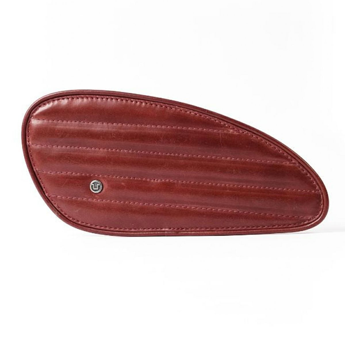 Trip Machine｜タンクパッド レザー クラシック ストライプ｜その他雑貨｜チェリーレッド