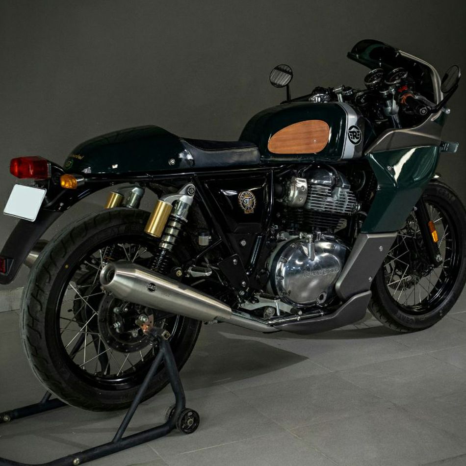 Trip Machine｜タンクパッド レザー クラシック ストライプ｜その他雑貨｜ヴィンテージタン｜使用イメージ