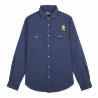 Fuel Motorcycles｜FXS  シャツ｜