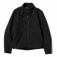 SPIDI｜ウィンドアウト シェル｜ファブリック