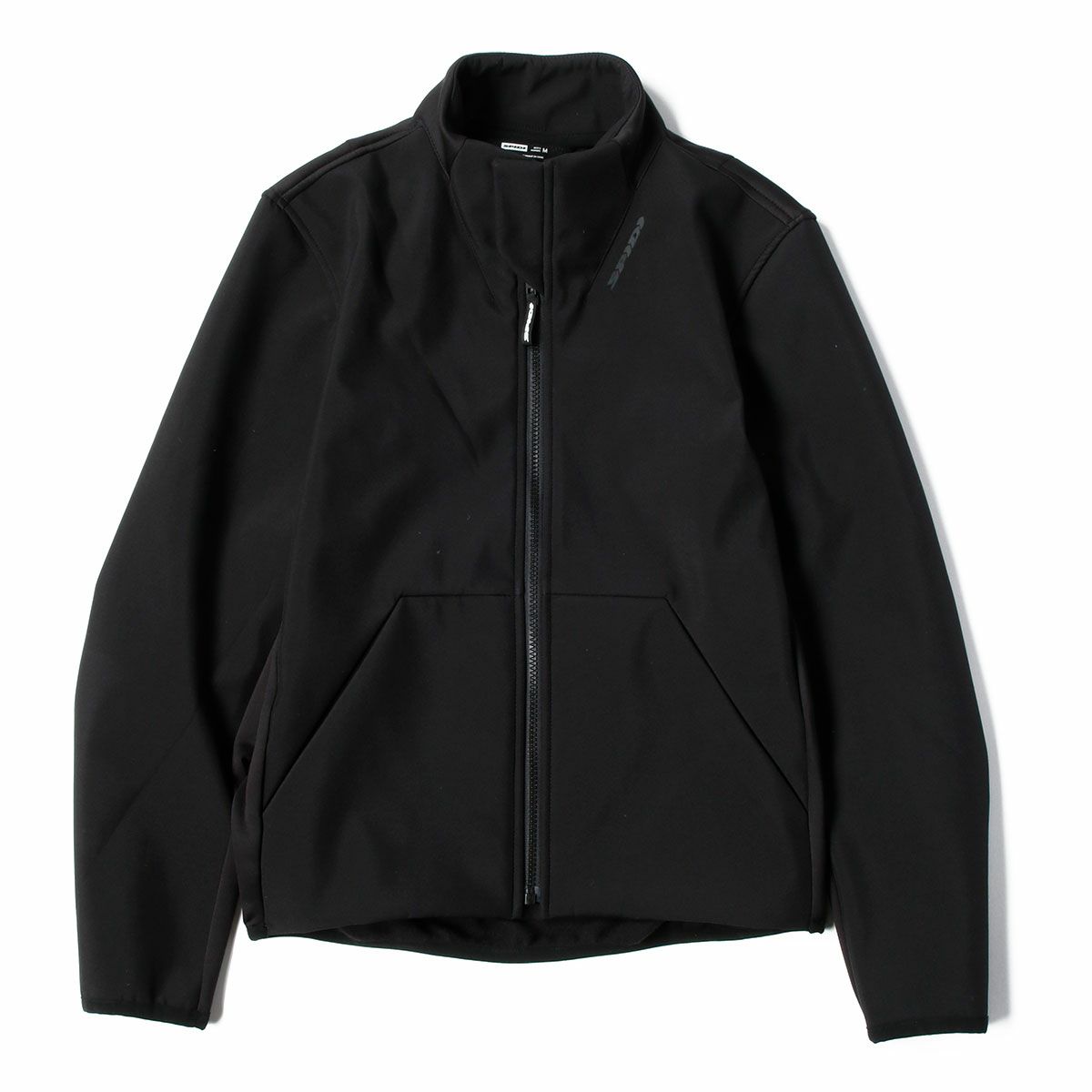 SPIDI｜ウィンドアウト シェル｜ファブリック