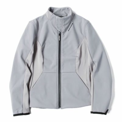 SPIDI｜ウィンドアウト シェル レディ｜ファブリック