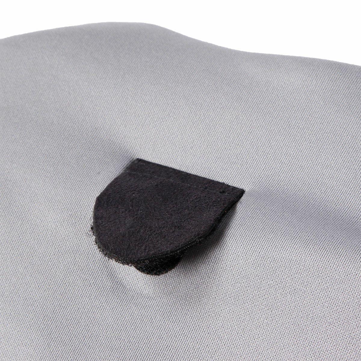 SPIDI｜ウィンドアウト シェル レディ｜ファブリック｜グレー