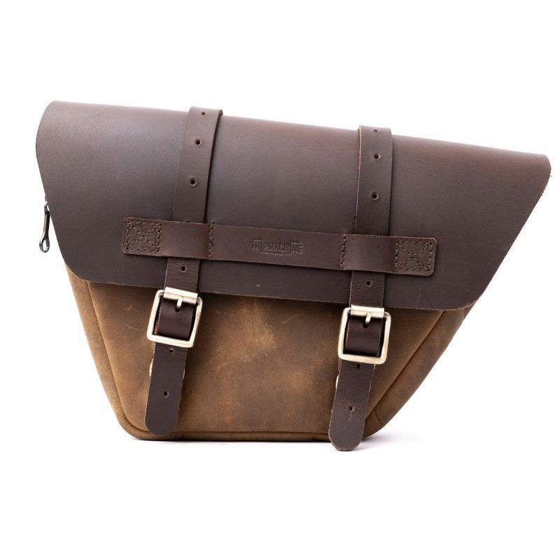 Trip Machine｜ウィングマン サイド パネル｜サイドバッグ｜タバコ