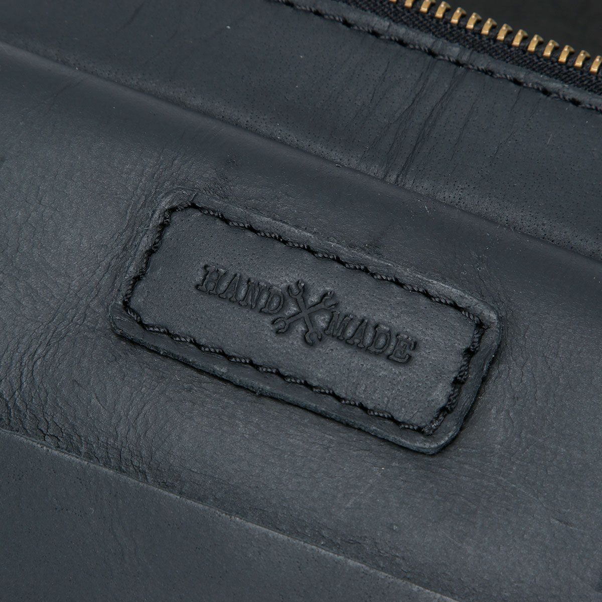 Trip Machine｜ウィングマン サイド パネル｜サイドバッグ｜ブラック