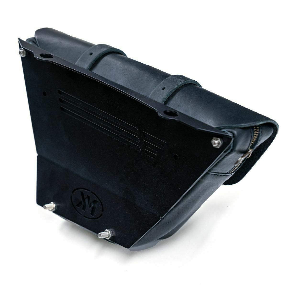 Trip Machine｜ウィングマン サイド パネル｜サイドバッグ｜ブラックTrip Machine｜ウィングマン サイド パネル｜サイドバッグ｜