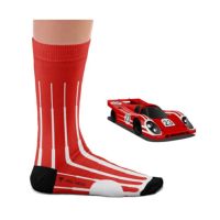 HEEL TREAD｜917 K ソックス｜