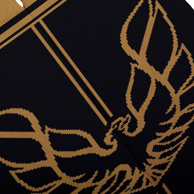 HEEL TREAD｜バンディット ソックス｜