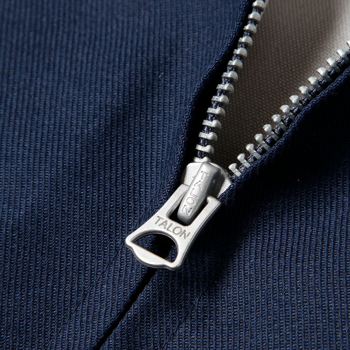 BARNSTORMER｜F4F-3 ”WILDCAT” ブルゾン｜アウター｜ネイビー