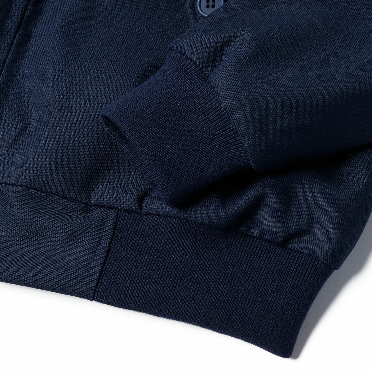 BARNSTORMER｜F4F-3 ”WILDCAT” ブルゾン｜アウター｜ネイビー