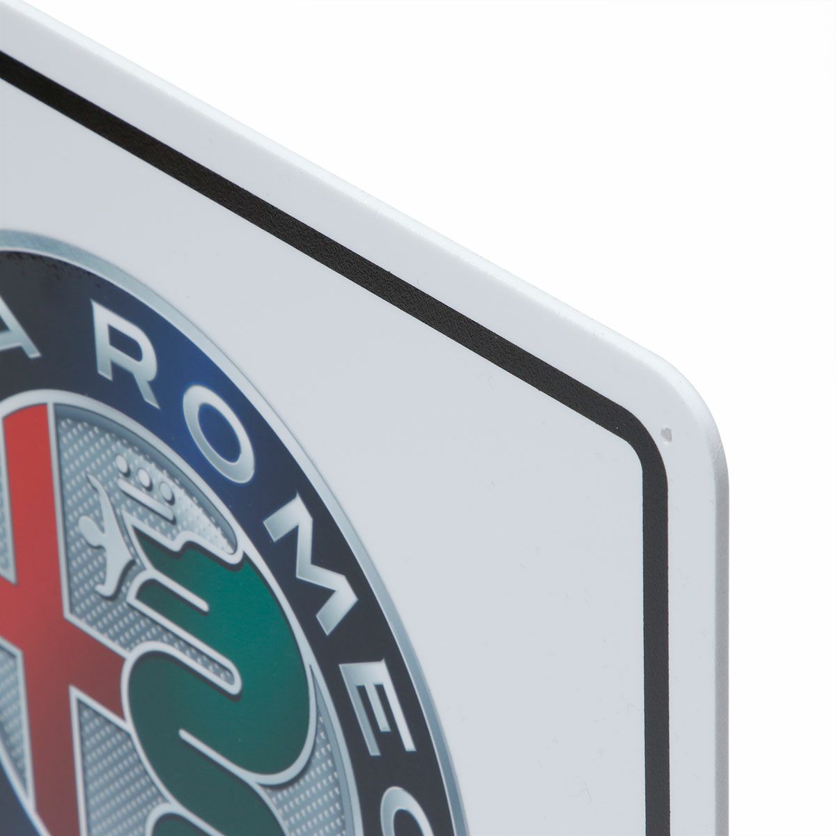 Alfaromeo｜アルファロメオ PARKING ONLY ボード｜その他雑貨