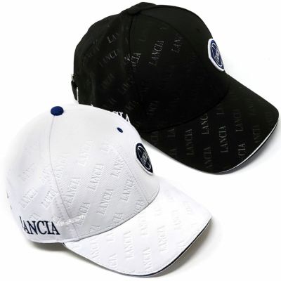 LANCIA｜ランチア ベースボール キャップ｜帽子