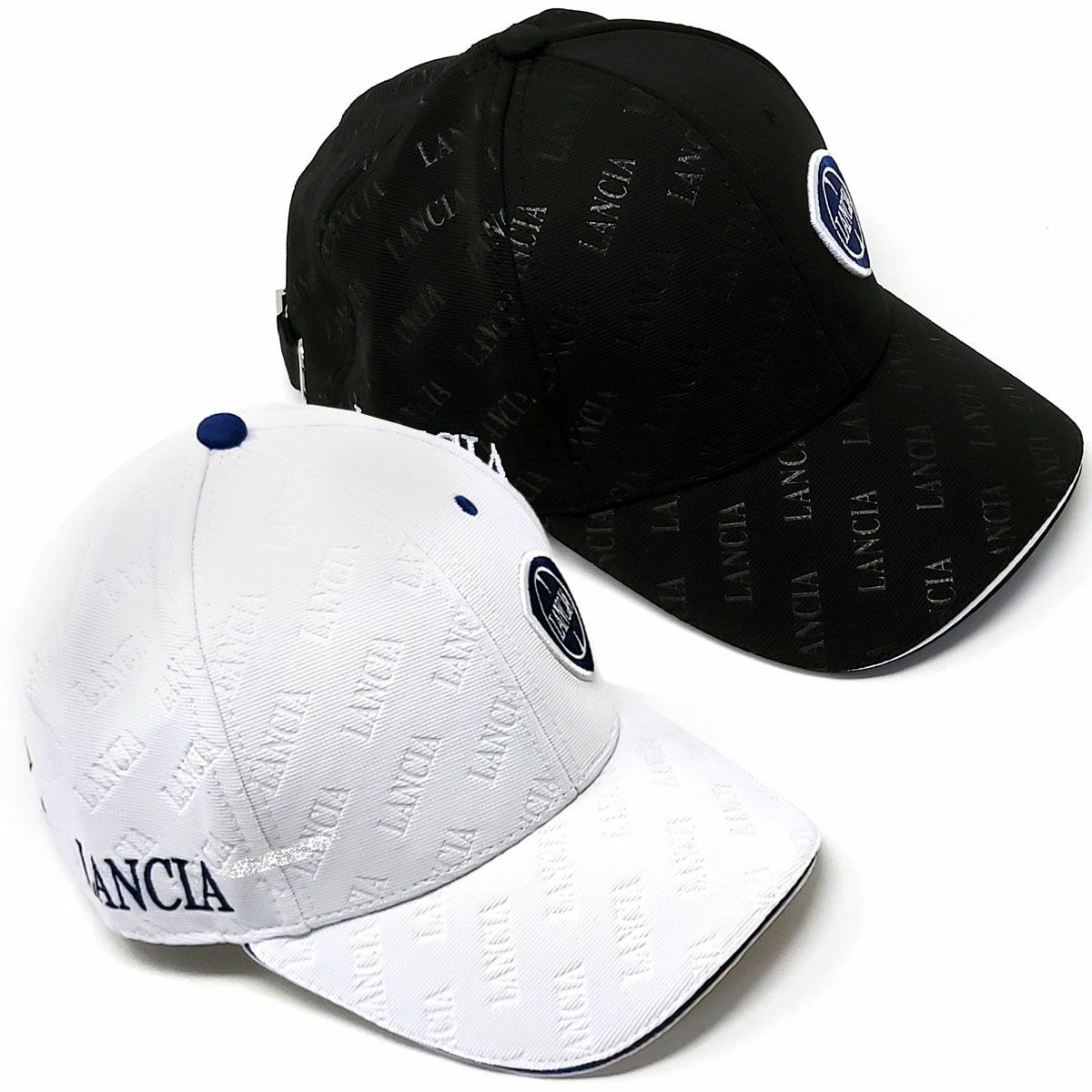 LANCIA｜ランチア ベースボール キャップ｜帽子