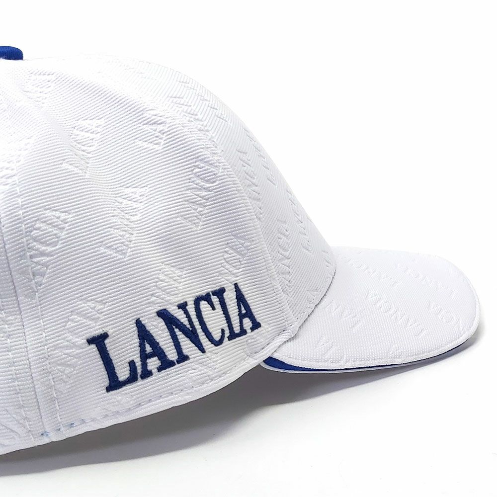 LANCIA｜ランチア ベースボール キャップ｜帽子｜ブラック