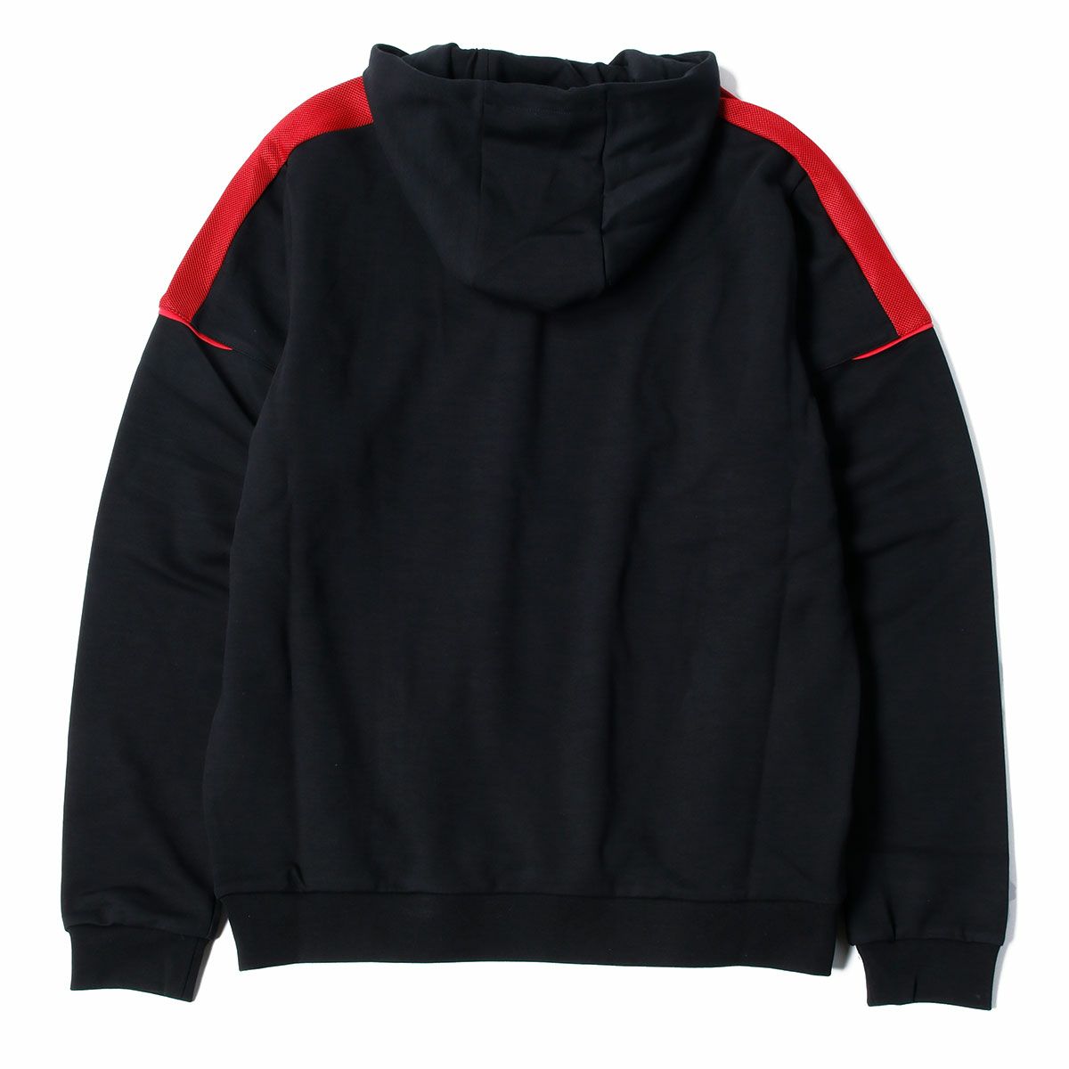 ポルシェ FW フード スウェット パーカー | モトーリモーダ公式  